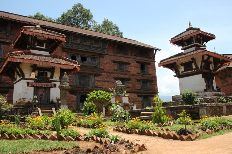 Nuwakot, Nepal